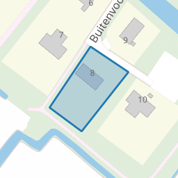 Perceel VEU00-A-1683