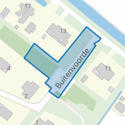 Perceel VEU00-A-1689