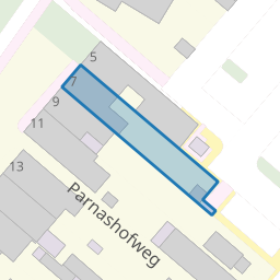 Perceel VEU00-A-1701