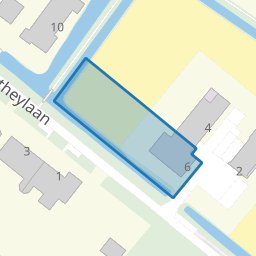 Perceel VEU00-A-1707