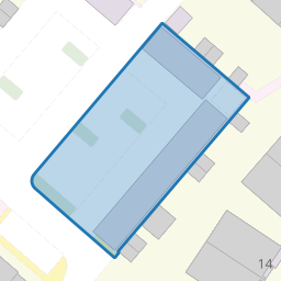 Perceel VEU00-A-1764