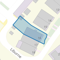 Perceel VEU00-A-1771