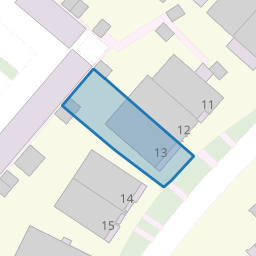 Perceel VEU00-A-1776