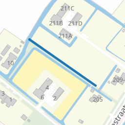 Perceel VEU00-A-1888