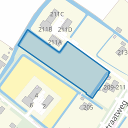 Perceel VEU00-A-1889