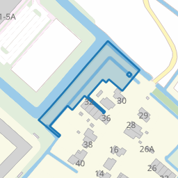 Perceel VEU00-A-1961