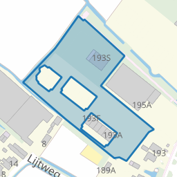 Perceel VEU00-A-1970