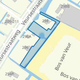 Perceel VEU00-A-2013