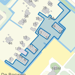 Perceel VEU00-A-2062