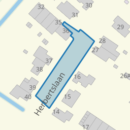 Perceel VEU00-A-2063