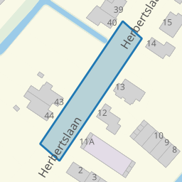 Perceel VEU00-A-2064