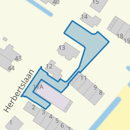 Perceel VEU00-A-2065