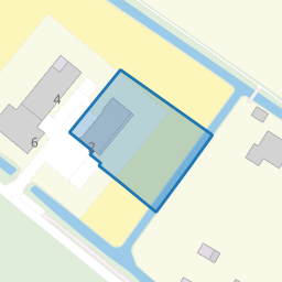 Perceel VEU00-A-2072