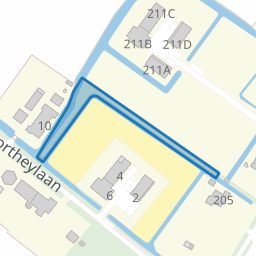 Perceel VEU00-A-2073