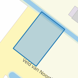 Perceel VEU00-A-2080