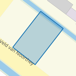 Perceel VEU00-A-2081