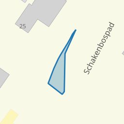 Perceel VEU00-A-2092