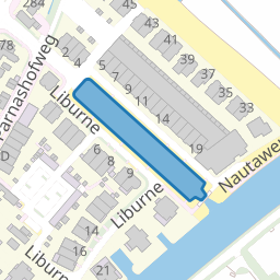 Perceel VEU00-A-2117