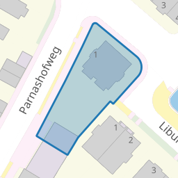 Perceel VEU00-A-2118