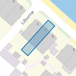 Perceel VEU00-A-2125