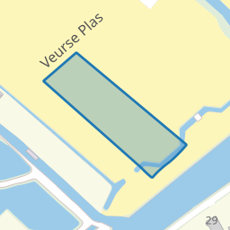 Perceel VEU00-A-2138