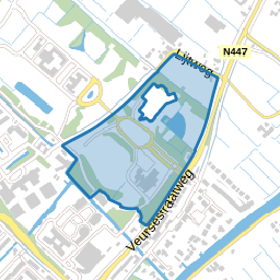 Perceel VEU00-A-2145