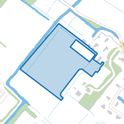 Perceel VEU00-A-2190