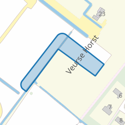 Perceel VEU00-A-2191