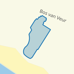 Perceel VEU00-A-2205