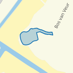 Perceel VEU00-A-2215