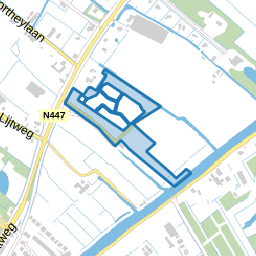 Perceel VEU00-A-2368