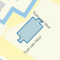 Perceel VEU00-A-2377