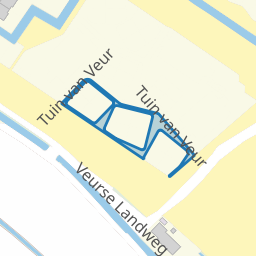 Perceel VEU00-A-2378