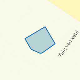 Perceel VEU00-A-2395