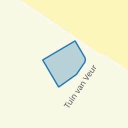 Perceel VEU00-A-2399