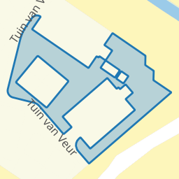 Perceel VEU00-A-2400