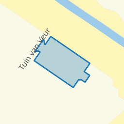 Perceel VEU00-A-2407