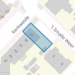 Perceel VEU00-B-10001