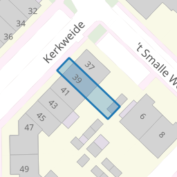 Perceel VEU00-B-10002