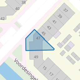 Perceel VEU00-B-10006