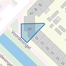 Perceel VEU00-B-10007