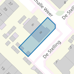 Perceel VEU00-B-10016