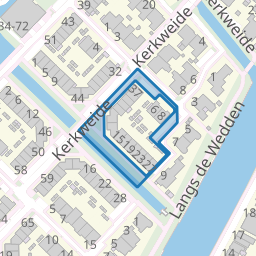 Perceel VEU00-B-10018