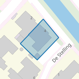 Perceel VEU00-B-10020