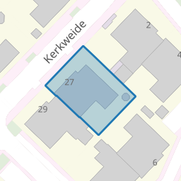 Perceel VEU00-B-10021