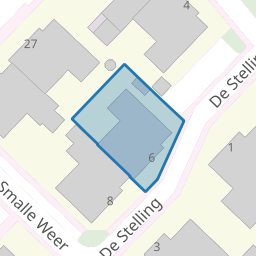 Perceel VEU00-B-10022