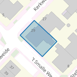 Perceel VEU00-B-10023