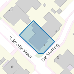 Perceel VEU00-B-10024