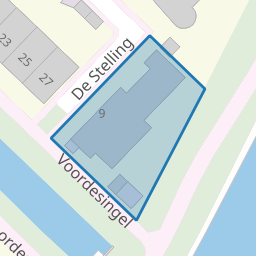 Perceel VEU00-B-10026