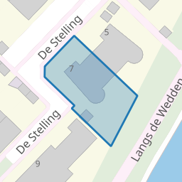 Perceel VEU00-B-10027